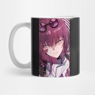 Kafka Honkai Star Rail Mug